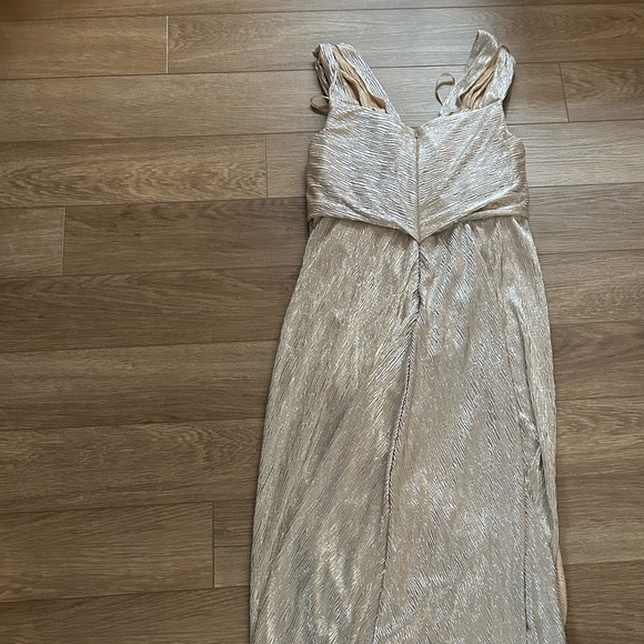 Formal dress- Rene Ruiz. - Picture 5 of 5